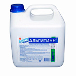Альгитинн (жидкое сред-во против водорослей 3л) Фото 1