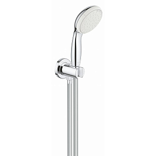 Душевой гарнитур Grohe Tempesta New Фото 1