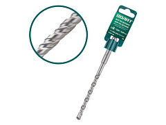 Бур (сверло) 8х100х160 мм SDS-plus S4 ВОЛАТ
