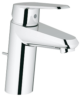 Смеситель Grohe Eurodisc Cosmopolitan для раковины Фото 1