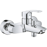 Смеситель для ванны Grohe Eurosmart 2021 Фото 1