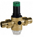 Клапан понижения давления HoneyWell D06F-3/4"А Фото 1