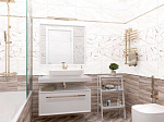 Плитка настенная AltaCera Esprit Wood 25x50 Фото 2