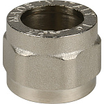 Уголок ВН 1/2"х16 для металлопласт/труб Stout Фото 10