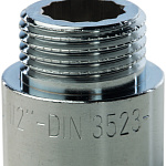 Удлинитель хром 1/2"х20 Stout Фото 4