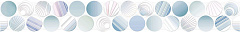 Бордюр Bolle BWU53BOL006 6.7x50