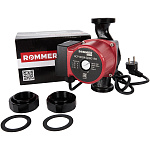 Насос циркуляционный ROMMER PROFI 32/60-180 Фото 4