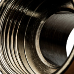 Переходник ВН 3/4х1/2" ник. Stout Фото 4