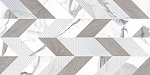 Плитка настенная Kerlife  Arabescato bianco mix 31.5x63 Фото 1