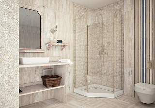 Delacora - Timber Beige Фото 1
