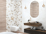Плитка настенная AltaCera Artdeco White 24.9x50 Фото 2