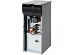 Котел газовый напольный Baxi SLIM 1.300 Fi Фото 2