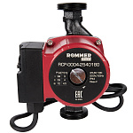 Насос циркуляционный ROMMER PROFI 25/40-180 Фото 2
