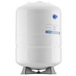 Накопительный бак Гейзер 3 gal (12 л) с краном Фото 2