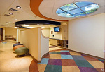 Био-линолеум MARMOLEUM REAL 2,00 Sand 2499 Фото 3
