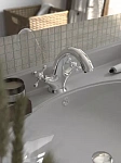 Смеситель для раковины Konner CLASSIC CLS2000- Фото 2