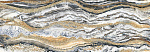Декор Eletto Ceramica Gala Lusso2 24.2x70 Фото 1