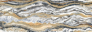 Декор Eletto Ceramica Gala Lusso2 24.2x70 Фото 1