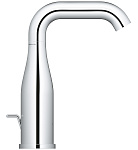 Смеситель Grohe Essence для умывальника (дон.кл.,U-излив) Фото 2