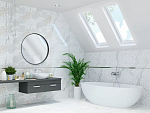 Eletto Ceramica - Calacatta Фото 1