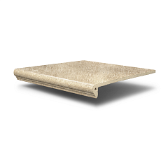 Ступень фронтальная Marburg Florentiner-Stufe Beige 31x32 SDS