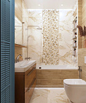 Kerlife - CALACATTA GOLD Фото 7
