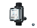 Блок управления насосом Unipump ТУРБИ Фото 1