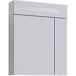 Комплект мебели для ванной Aqwella Neo 60 Белый Фото 4