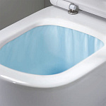 Унитаз подвесной Ideal Standard TESI AquaBlade + сиденье микролифт Фото 3
