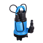 Насос дренажный Aquario ADS-1700 Фото 1