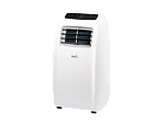 Кондиционер мобильный BALLU AURA BPAC-09 СP Фото 1