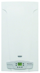 Котел газовый настенный Baxi ECO Four 24i двухконтурный, открытая камера