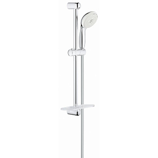 Душевой гарнитур Grohe Tempesta New 62см 3 режима Фото 1