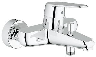 Смеситель Grohe Eurodisc Cosmopolitan для ванны Фото 1