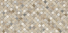 Плитка настенная Lorens TWU09LRS47R 24.3x49.4