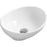 Фигурный умывальник Melana MLN-806-7138 (T4047) Фото 1