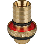 Уголок ВН 1/2"х16 для металлопласт/труб Stout Фото 14