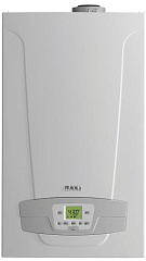 Котел газовый настенный Baxi LUNA DUO-TEC MP 1.35 конденсационный одноконтурный