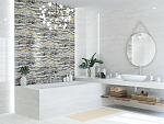 Плитка настенная Eletto Ceramica Gala 24.2x70 Фото 2