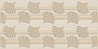 Декор Azori Romanico Gingko 31.5x63 Фото 1