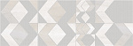 Декор Eletto Ceramica Gala Geometry 24.2x70 Фото 1