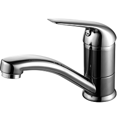 Смеситель Lemark plus Advance LM1207C для раковины
