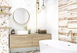 Плитка настенная AltaCera Antique White 24.9x50 Фото 2