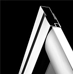 Душевой уголок Radaway Premium Plus C 90x190  Фото 4