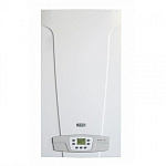 Котел газовый настенный Baxi ECO4S 24F двухконтурный, закрытая камера Фото 1