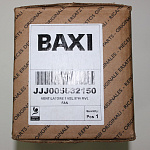 Вентилятор Baxi 005682150 MAIN Four, ECO Four, FOURTECH Фото 3