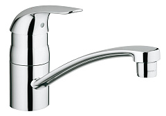 Смеситель для кухни Grohe Euroeco 