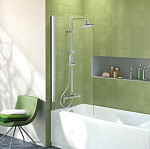 Душевая система Ideal Standard IdealRain ECO 1097АА Фото 2