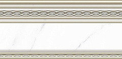 Бордюр Ilana BWU29ILN07R 12x24.6