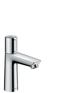 Смеситель для раковины Hansgrohe Talis Select E 110 Фото 1